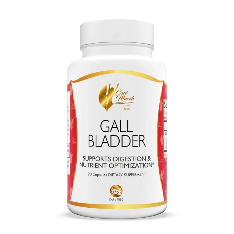 GALL BLADDER