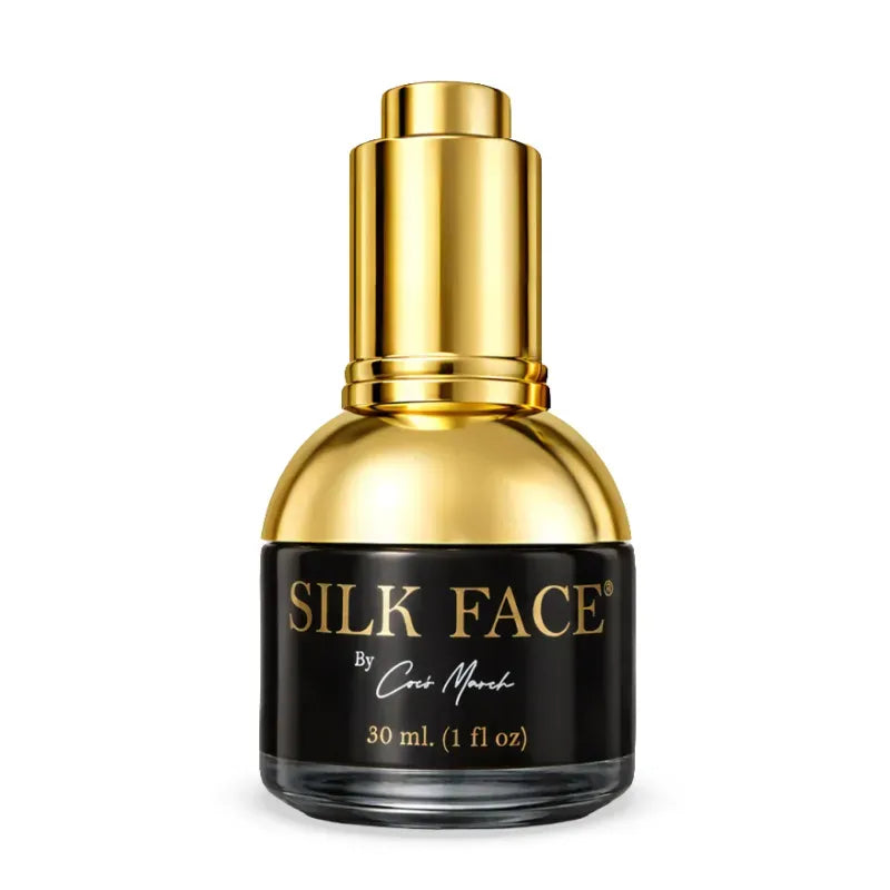 SILK FACE® SERUM