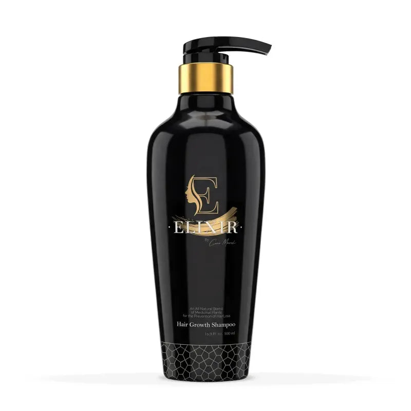 ELIXIR HAIR GROWTH SHAMPOO