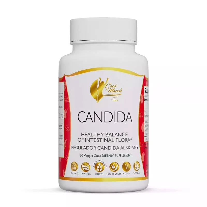 CANDIDA