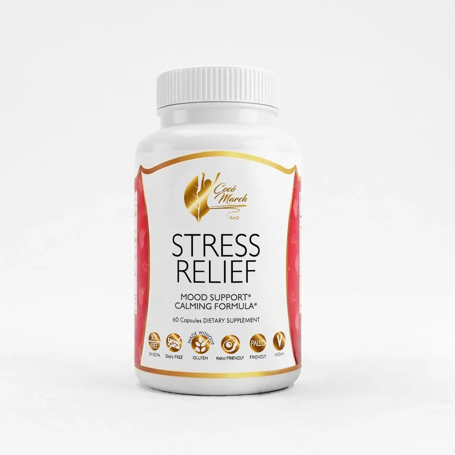 STRESS RELIEF