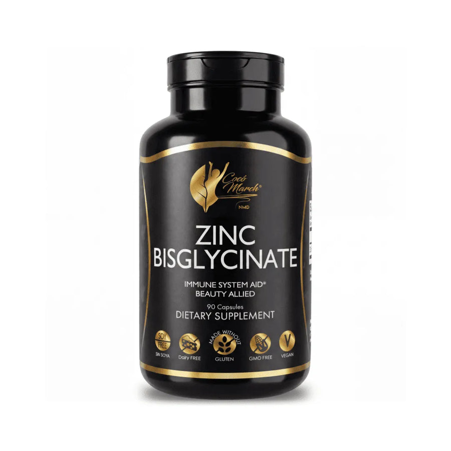 ZINC BISGLYCINATE