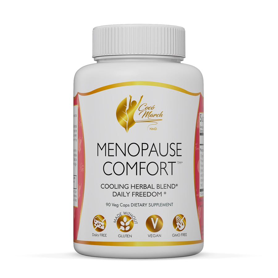 MENOPAUSE COMFORT