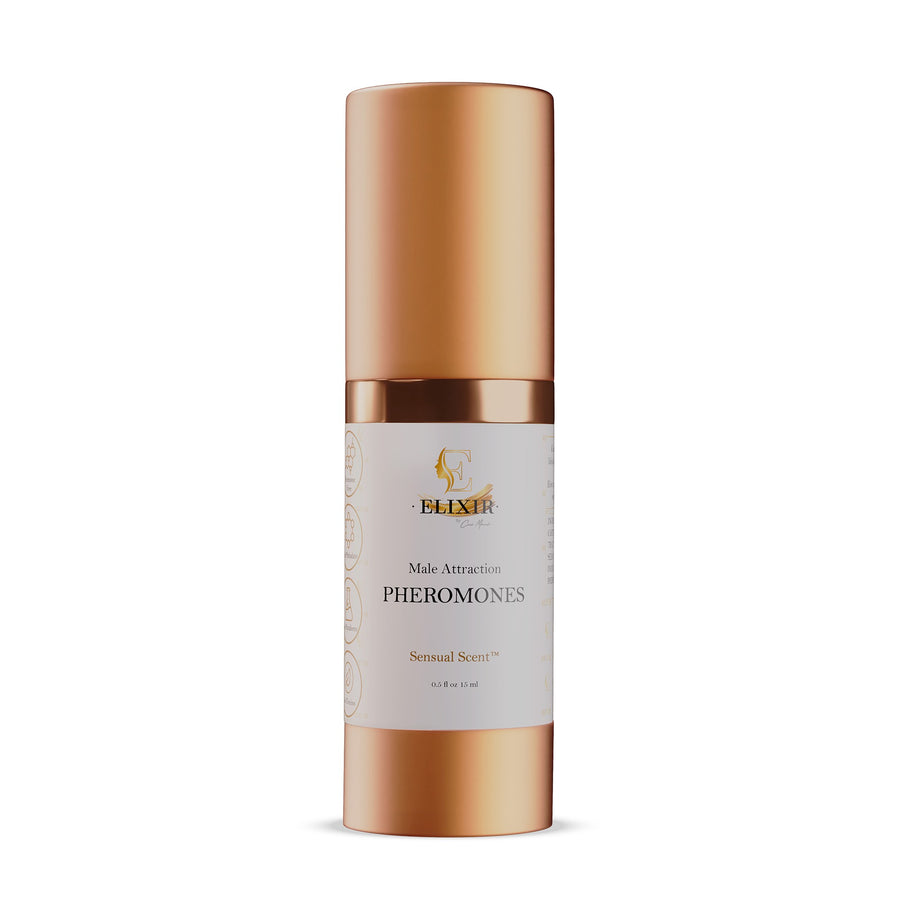 ELIXIR MALE ATTRACTION PHEROMONES