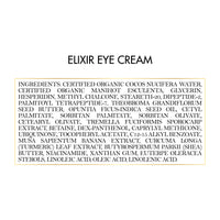 ELIXIR EYE CREAM
