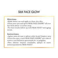 ELIXIR SILK FACE GLOW