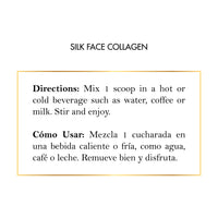 SILK FACE COLLAGEN® POWDER