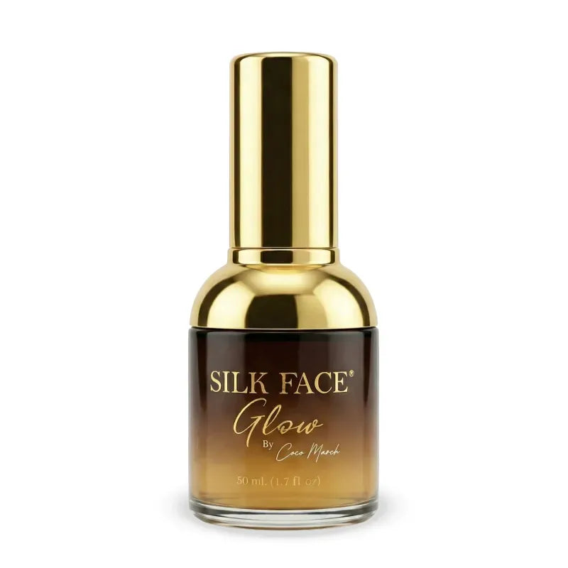 ELIXIR SILK FACE GLOW