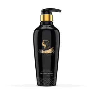 ELIXIR HAIR GROWTH SHAMPOO