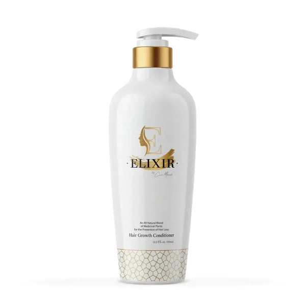 ELIXIR HAIR GROWTH CONDITIONER