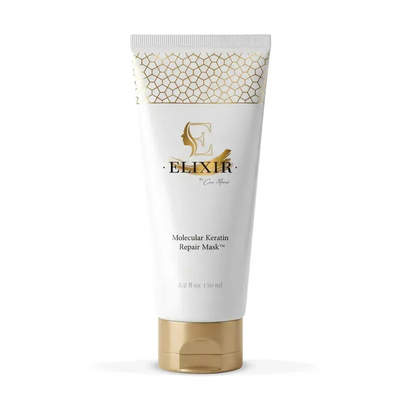 ELIXIR MOLECULAR KERATIN REPAIR MASK