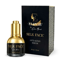 SILK FACE® SERUM
