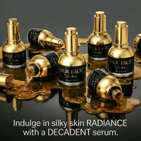 SILK FACE® SERUM