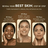SILK FACE® SERUM