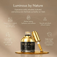 SILK FACE® SERUM