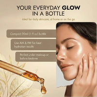 SILK FACE® SERUM