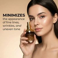 ELIXIR SILK FACE GLOW