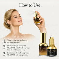 ELIXIR SILK FACE GLOW