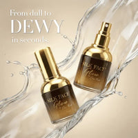 ELIXIR SILK FACE GLOW