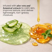 ELIXIR SILK FACE GLOW