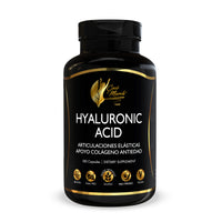 HYALURONIC ACID