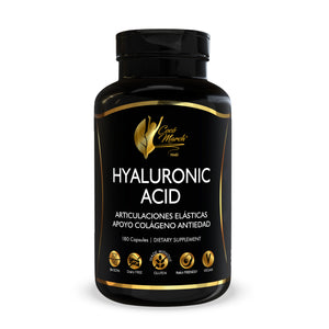 HYALURONIC ACID