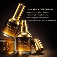 ELIXIR SILK FACE GLOW