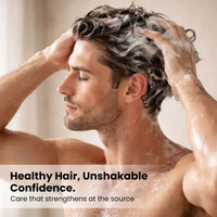 ELIXIR HAIR GROWTH SHAMPOO
