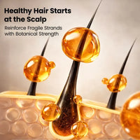 ELIXIR HAIR GROWTH SHAMPOO
