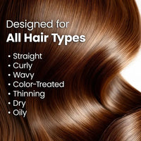 ELIXIR HAIR GROWTH SHAMPOO