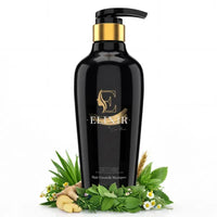 ELIXIR HAIR GROWTH SHAMPOO