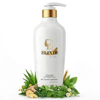 ELIXIR HAIR GROWTH CONDITIONER