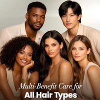 ELIXIR HAIR GROWTH CONDITIONER