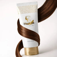 ELIXIR MOLECULAR KERATIN REPAIR MASK