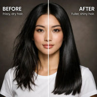 ELIXIR MOLECULAR KERATIN REPAIR MASK
