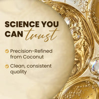 PURE C8 MCT OIL