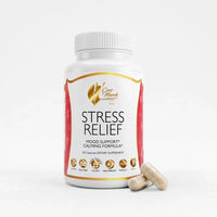 STRESS RELIEF