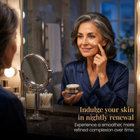ELIXIR 44 - NIGHT CREAM