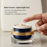 ELIXIR 44 - NIGHT CREAM
