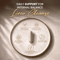 LIVER CLEANSE
