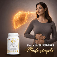 LIVER CLEANSE
