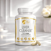 LIVER CLEANSE