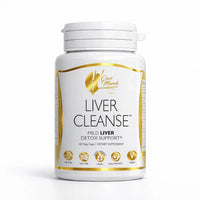 LIVER CLEANSE