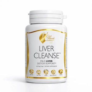 LIVER CLEANSE