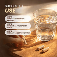 LIVER CLEANSE