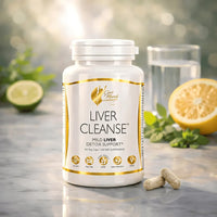 LIVER CLEANSE