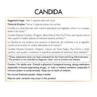 CANDIDA