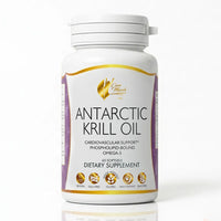 ANTARCTIC KRILL OIL OMEGA 3