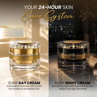 ELIXIR 44 - DAY CREAM