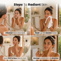 ELIXIR 44 - DAY CREAM